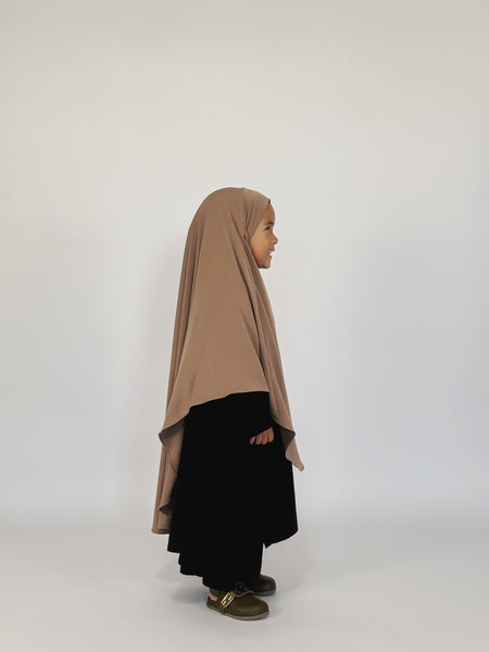 Khimar : Hazel