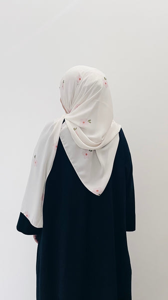 Printed : Bloom in Pink