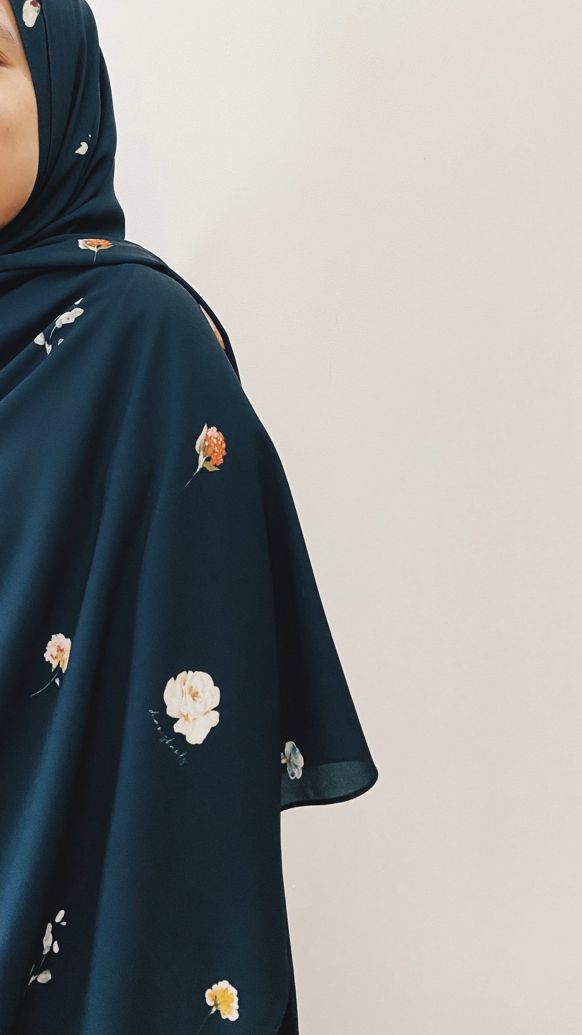 Printed : Black Series (Colours)