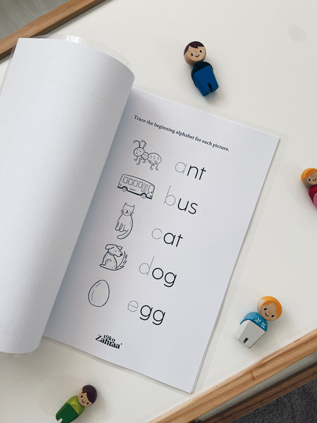 Worksheets : Phonics
