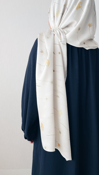 Printed : Portrait in Sand