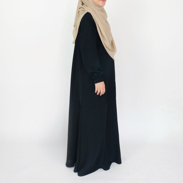 Premium Chiffon : Sage