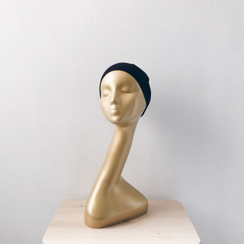 Inner Headband : Brown