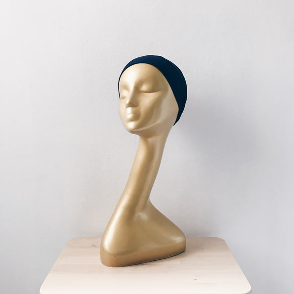 Inner Headband : Navy