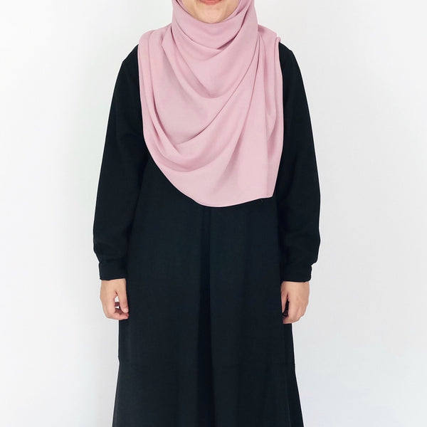 Bundle C : Soft Pink & Soft Grey