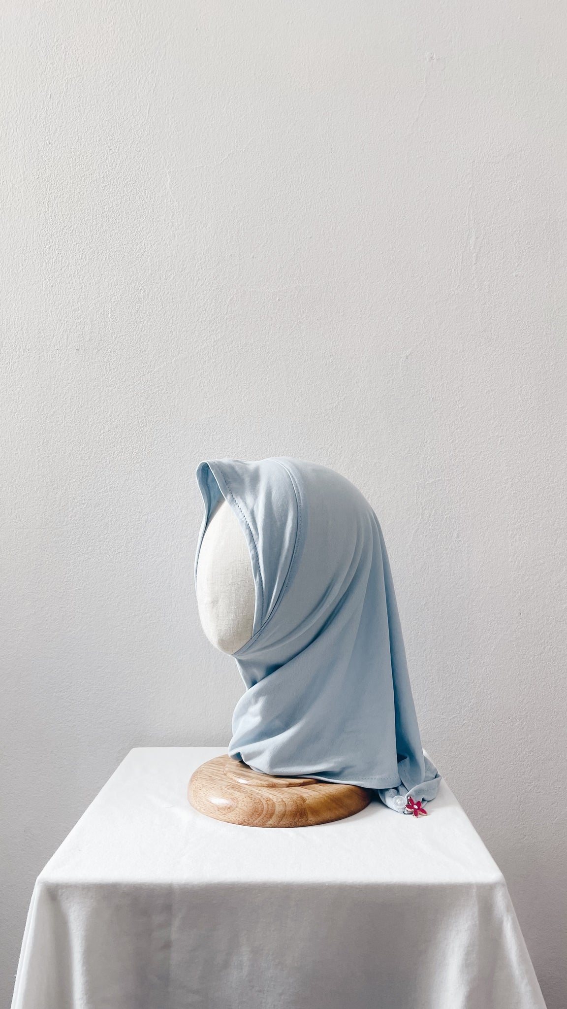 Button-Back : Bubble