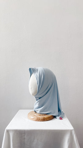 Button-Back : Bubble