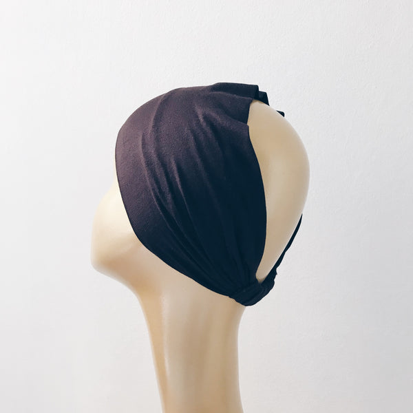 Inner Headband : Cocoa