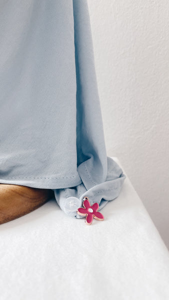 Button-Back : Bubble