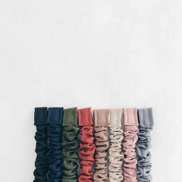 Mask Connector : Mocha