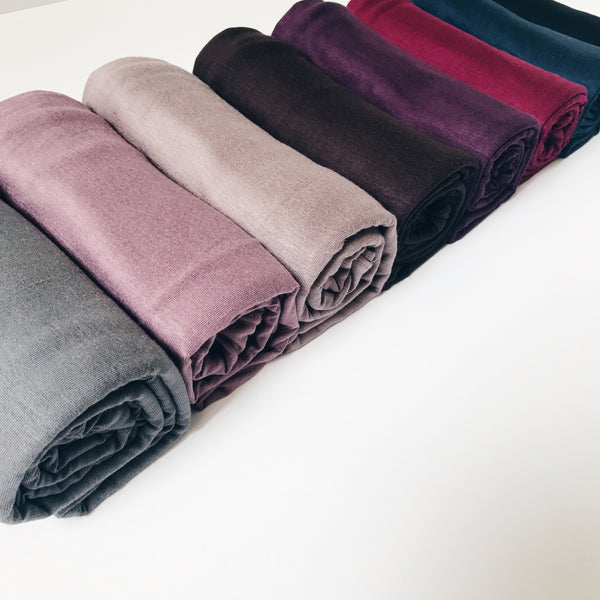 Basic Jersey : Latte