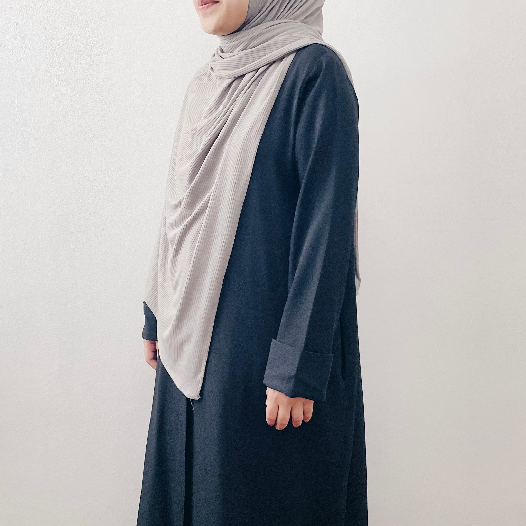 Instant Shawl : Stone