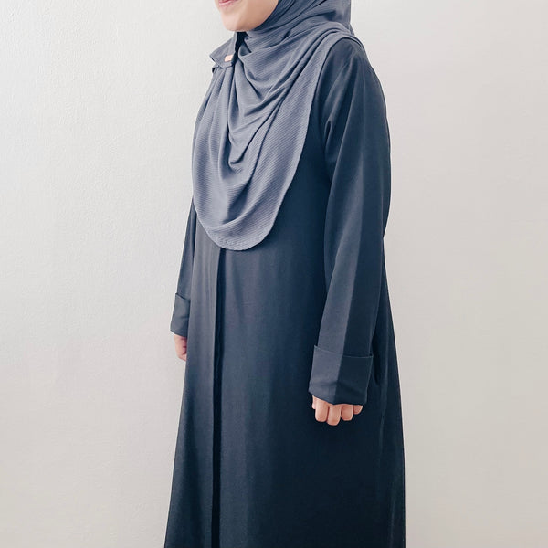 Easy Instant : Charcoal