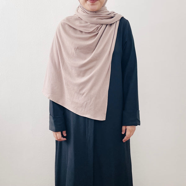 Instant Shawl : Rosewood