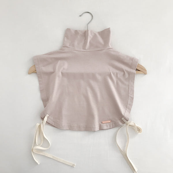 Half-Top Inner : Nude