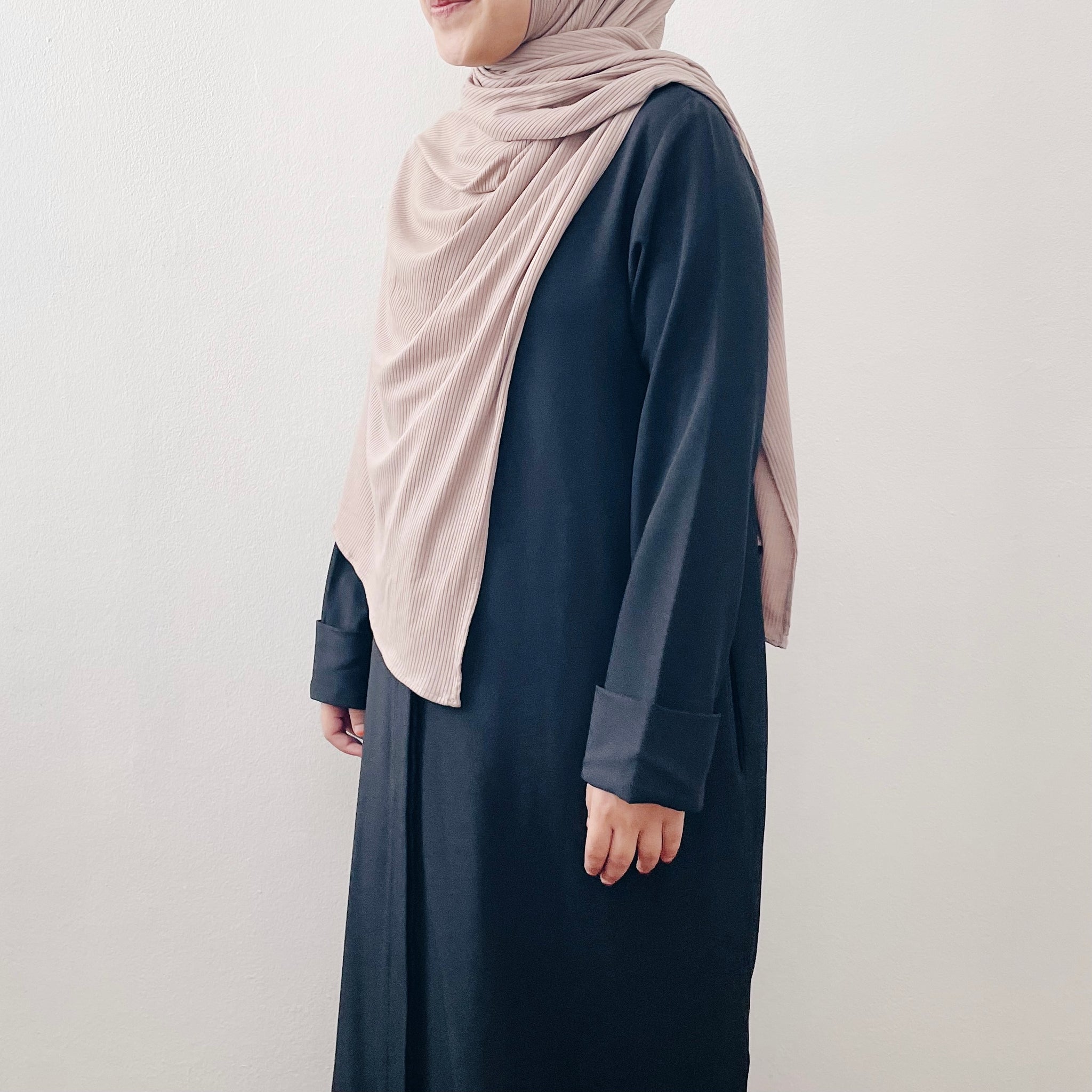 Instant Shawl : Rosewood