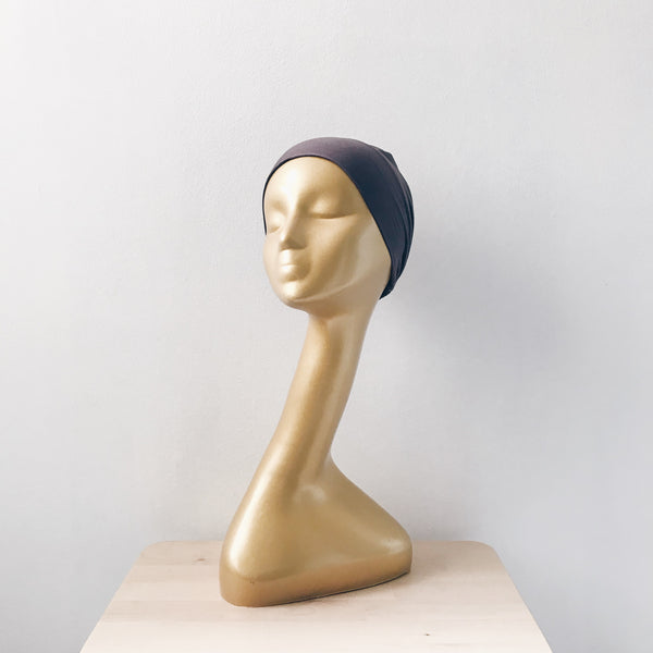 Inner Headband : Cocoa