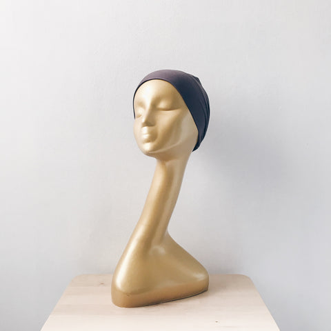 Inner Headband : Cocoa