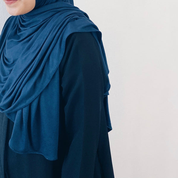 Basic Jersey : Dark Teal