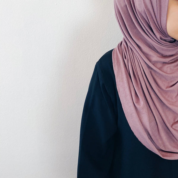 Basic Jersey : Carnation