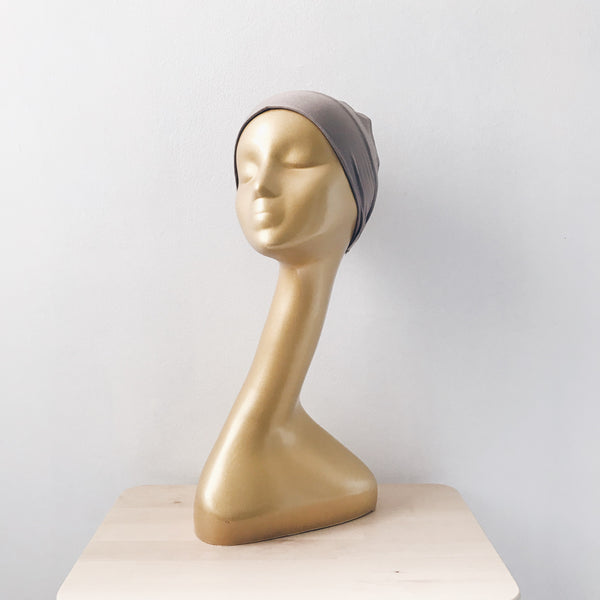 Inner Headband : Tan