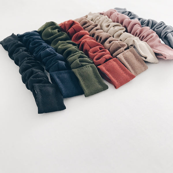 Mask Connector : Army