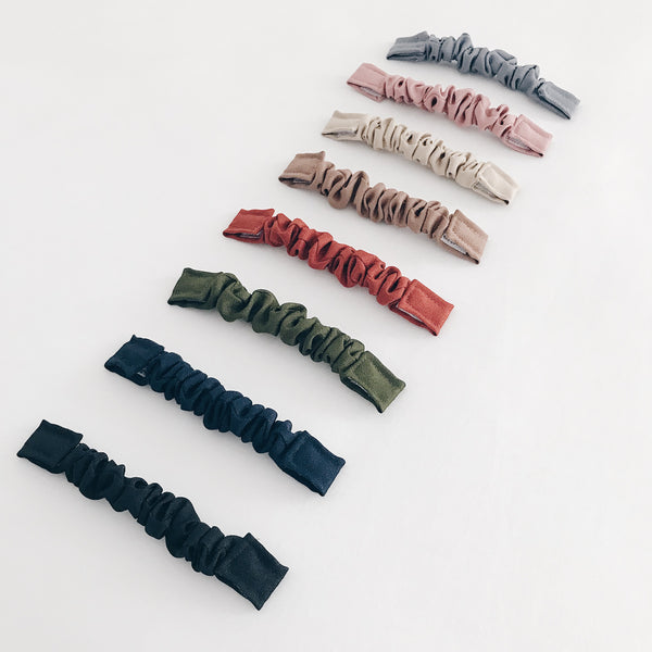 Mask Connector : Mocha