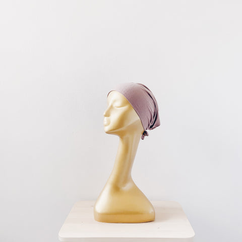 Tie-Back Inner : Hazel