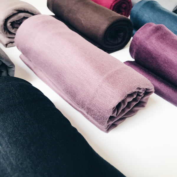 Basic Jersey : Carnation