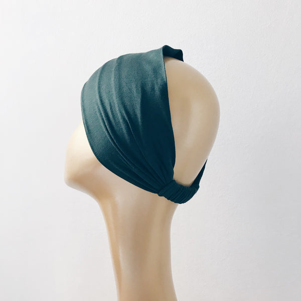 Inner Headband : Forest