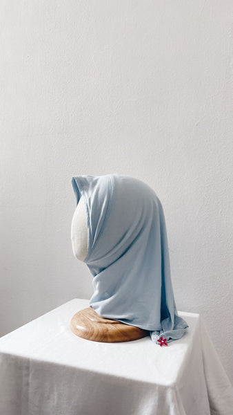 Button-Back : Bubble