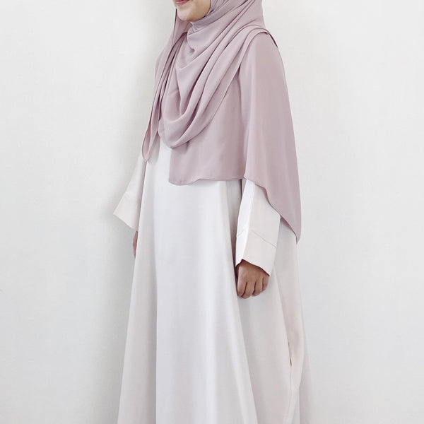 AS/IS - Premium Chiffon : Blossom