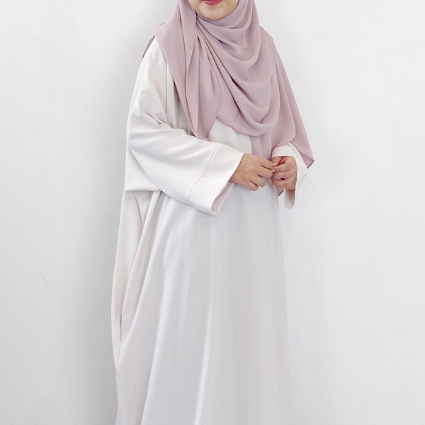 Premium Chiffon : Blossom