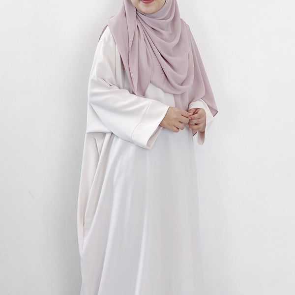 AS/IS - Premium Chiffon : Blossom