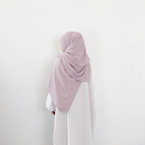 Premium Chiffon : Blossom