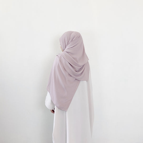 AS/IS - Premium Chiffon : Blossom