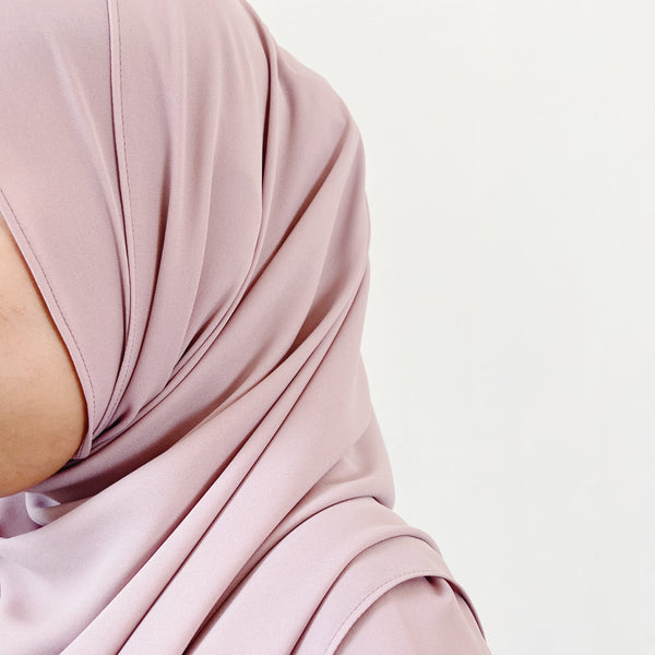 Premium Chiffon : Blossom