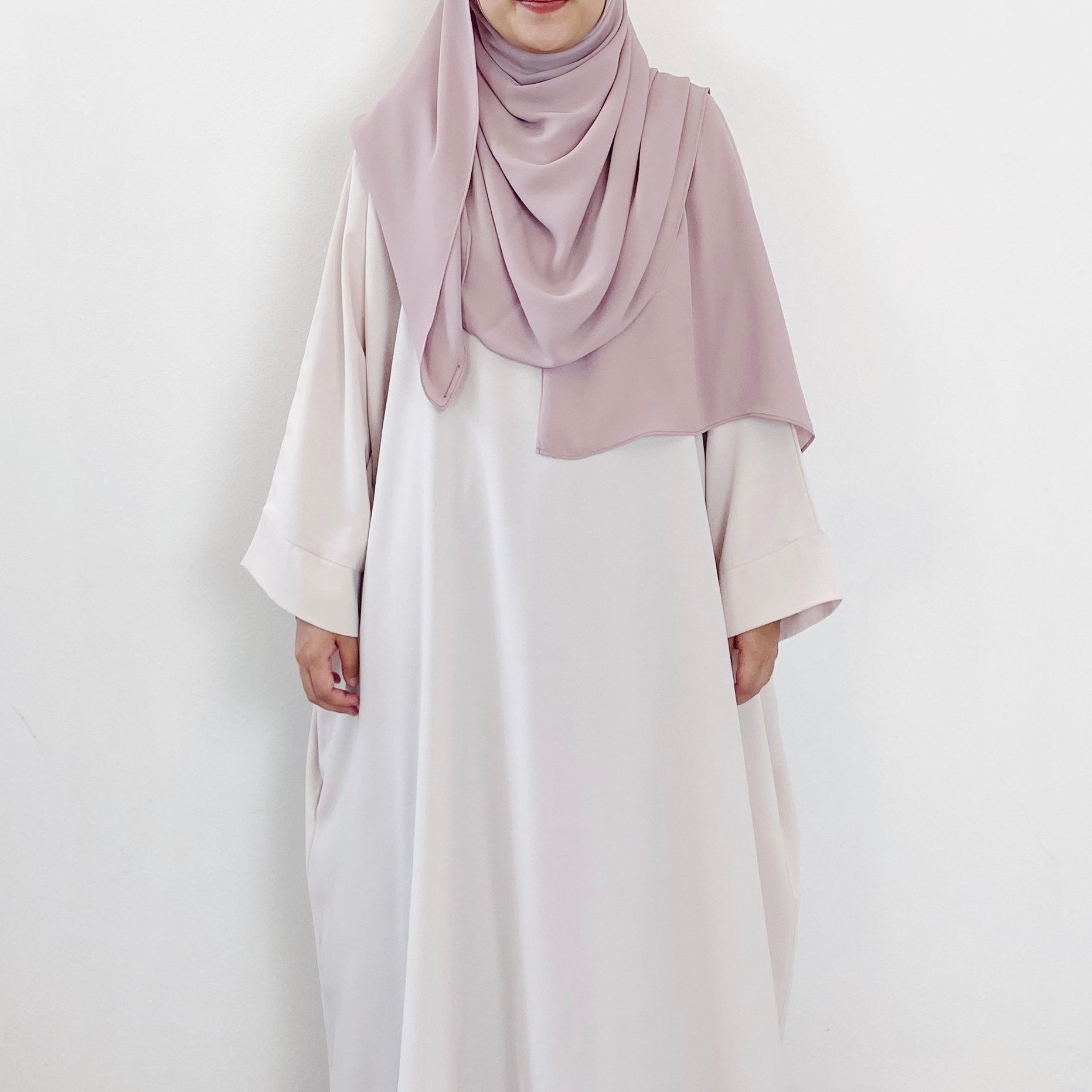 Premium Chiffon : Blossom