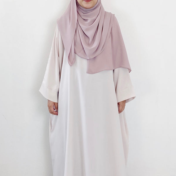 Premium Chiffon : Blossom