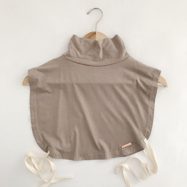 Half-Top Inner : Tan