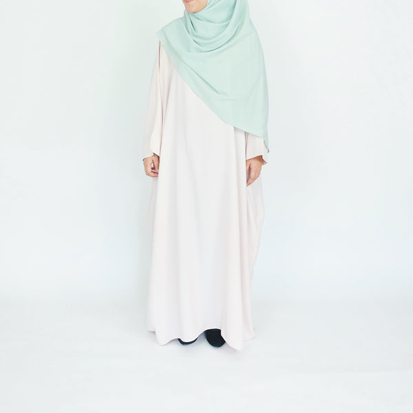 Premium Crepe : Tiffany