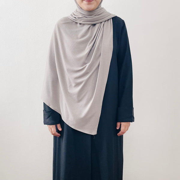 Instant Shawl : Stone