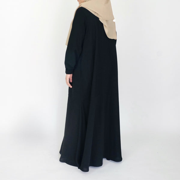 Premium Chiffon : Sage