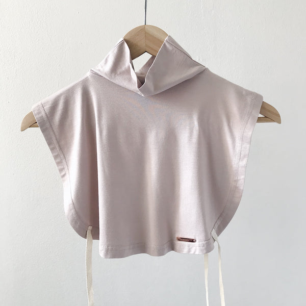 Half-Top Inner : Nude