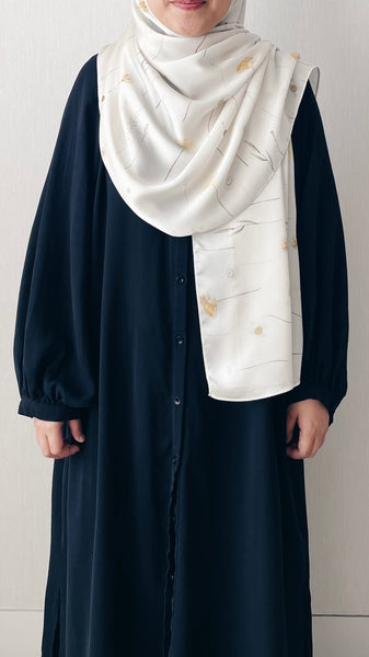 Printed : Portrait in Sand