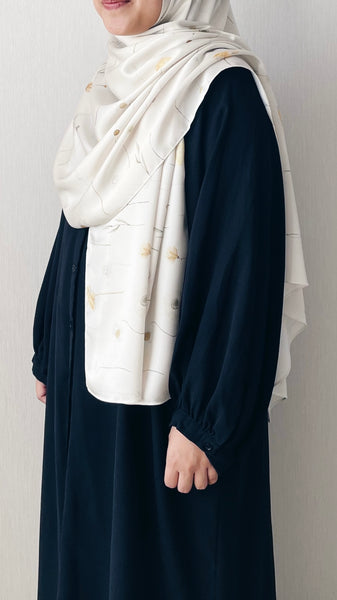 Printed : Portrait in Sand