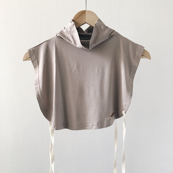 Half-Top Inner : Tan