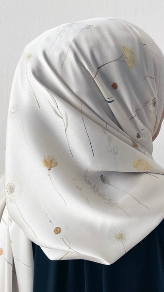 Printed : Portrait in Sand