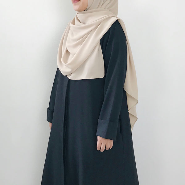 Korean Chiffon : Eggnog