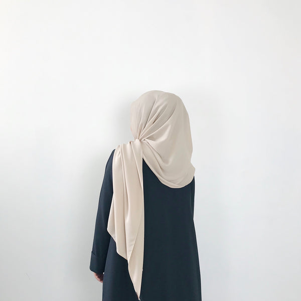 Korean Chiffon : Eggnog